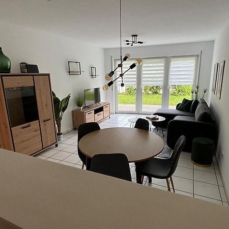 Appartamento Panorama Traumblick 2 Bernkastel-Kues Esterno foto