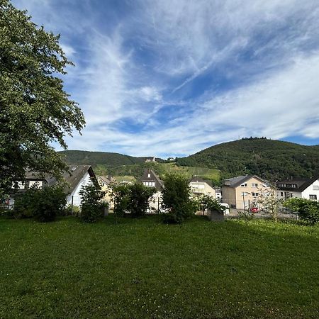 Appartamento Panorama Traumblick 2 Bernkastel-Kues Esterno foto