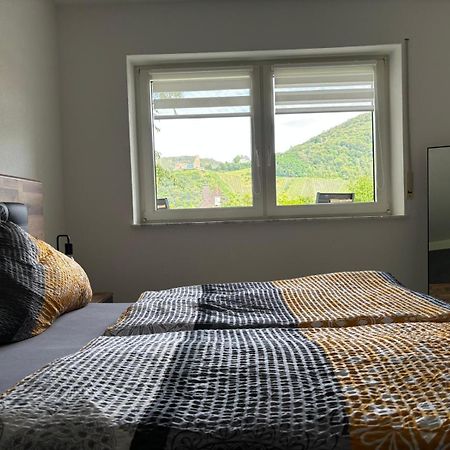 Appartamento Panorama Traumblick 2 Bernkastel-Kues Esterno foto