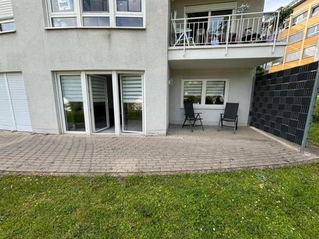 Appartamento Panorama Traumblick 2 Bernkastel-Kues Esterno foto