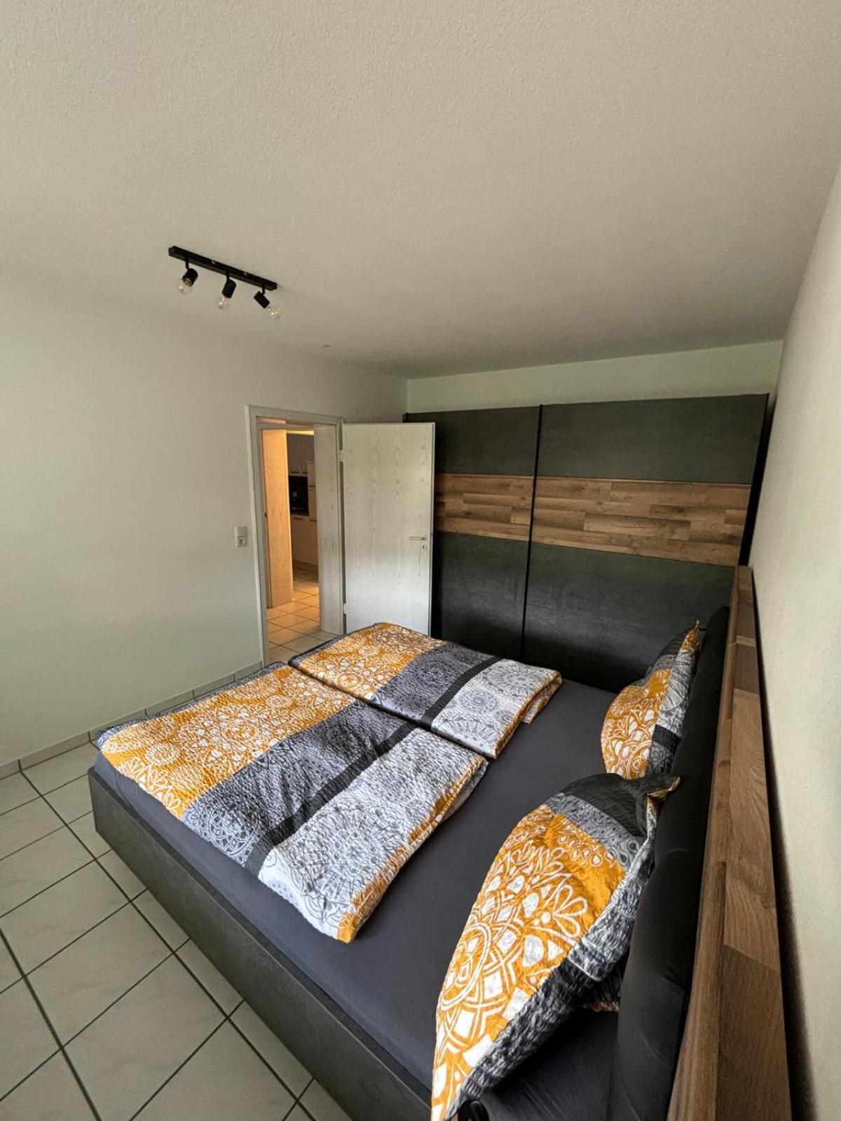 Appartamento Panorama Traumblick 2 Bernkastel-Kues Esterno foto