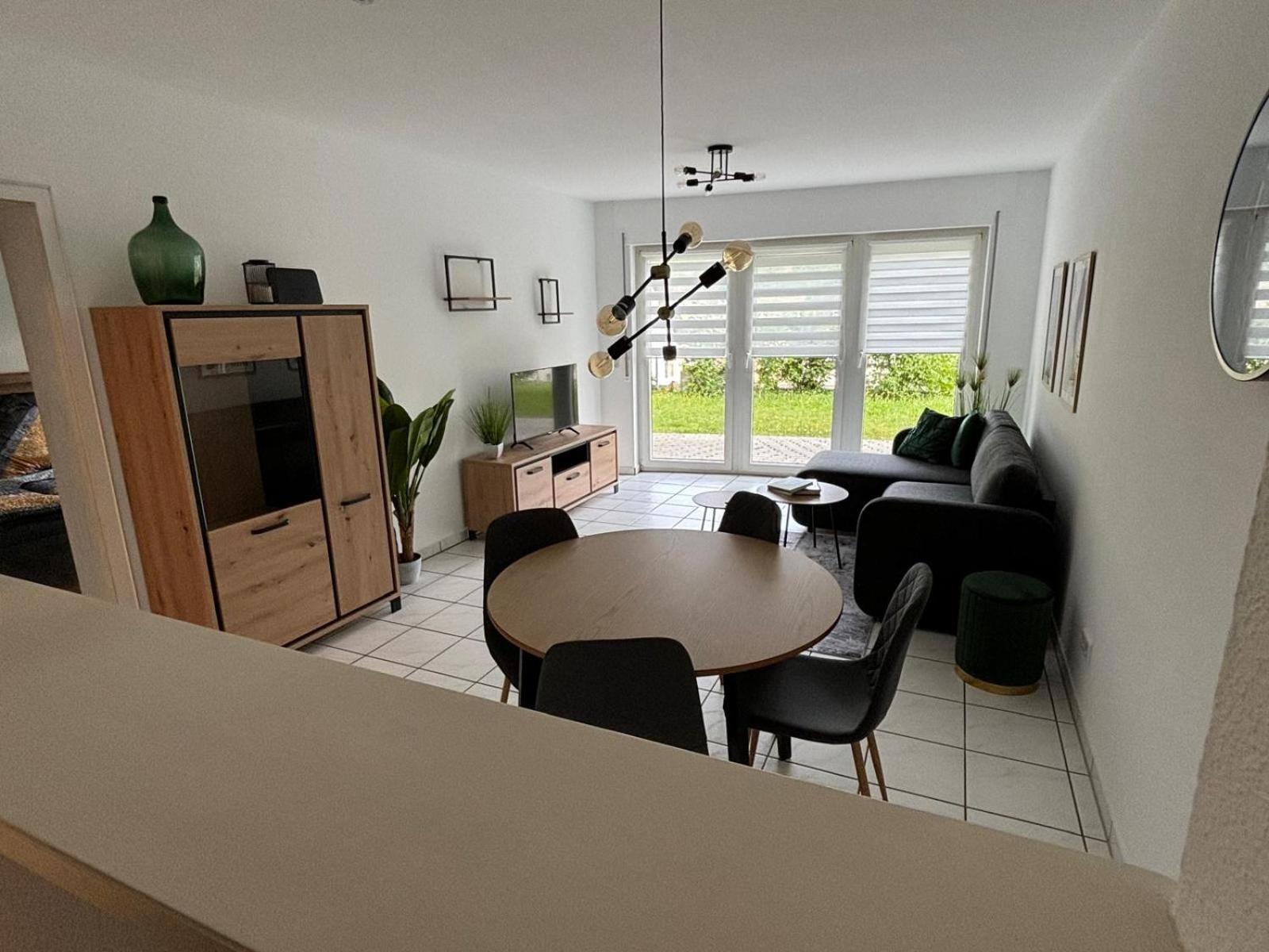 Appartamento Panorama Traumblick 2 Bernkastel-Kues Esterno foto