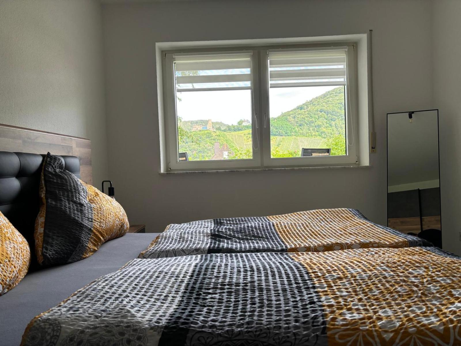 Appartamento Panorama Traumblick 2 Bernkastel-Kues Esterno foto