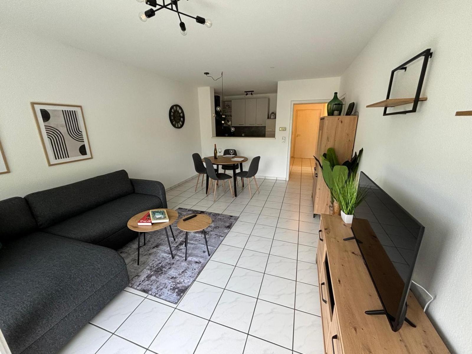 Appartamento Panorama Traumblick 2 Bernkastel-Kues Esterno foto