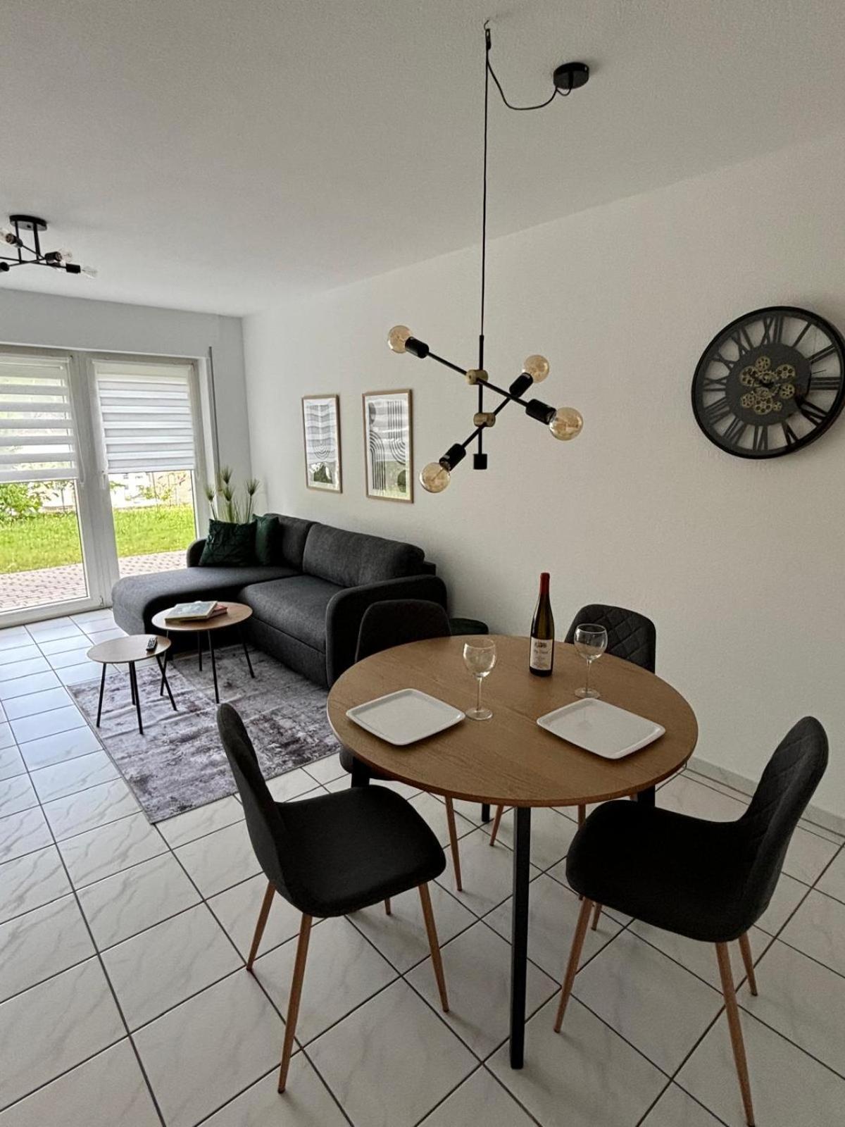 Appartamento Panorama Traumblick 2 Bernkastel-Kues Esterno foto